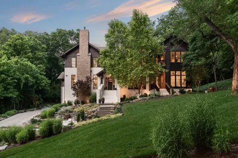 $3,799,900 | 3530 Trimble Court, Nashville, TN 37215