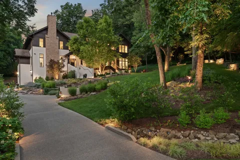 $3,799,900 | 3530 Trimble Court, Nashville, TN 37215