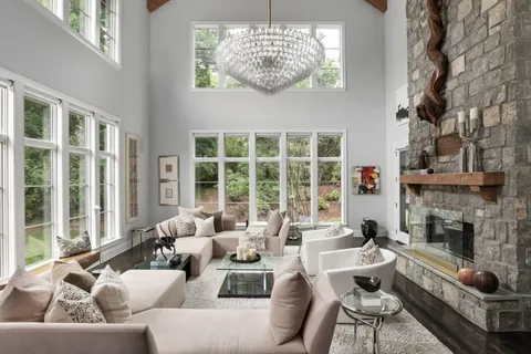 $3,799,900 | 3530 Trimble Court, Nashville, TN 37215