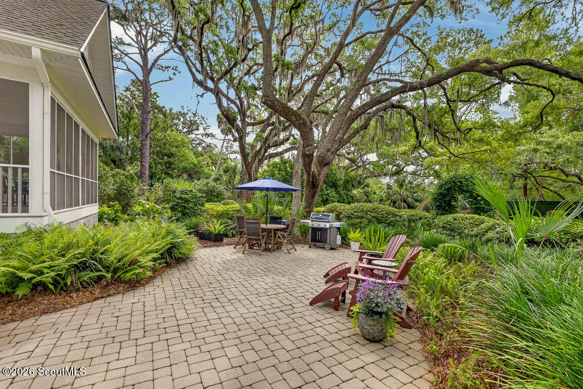 31 Tanglewood Road St. Simons Island, GA 31522 - Photo 46 of 72