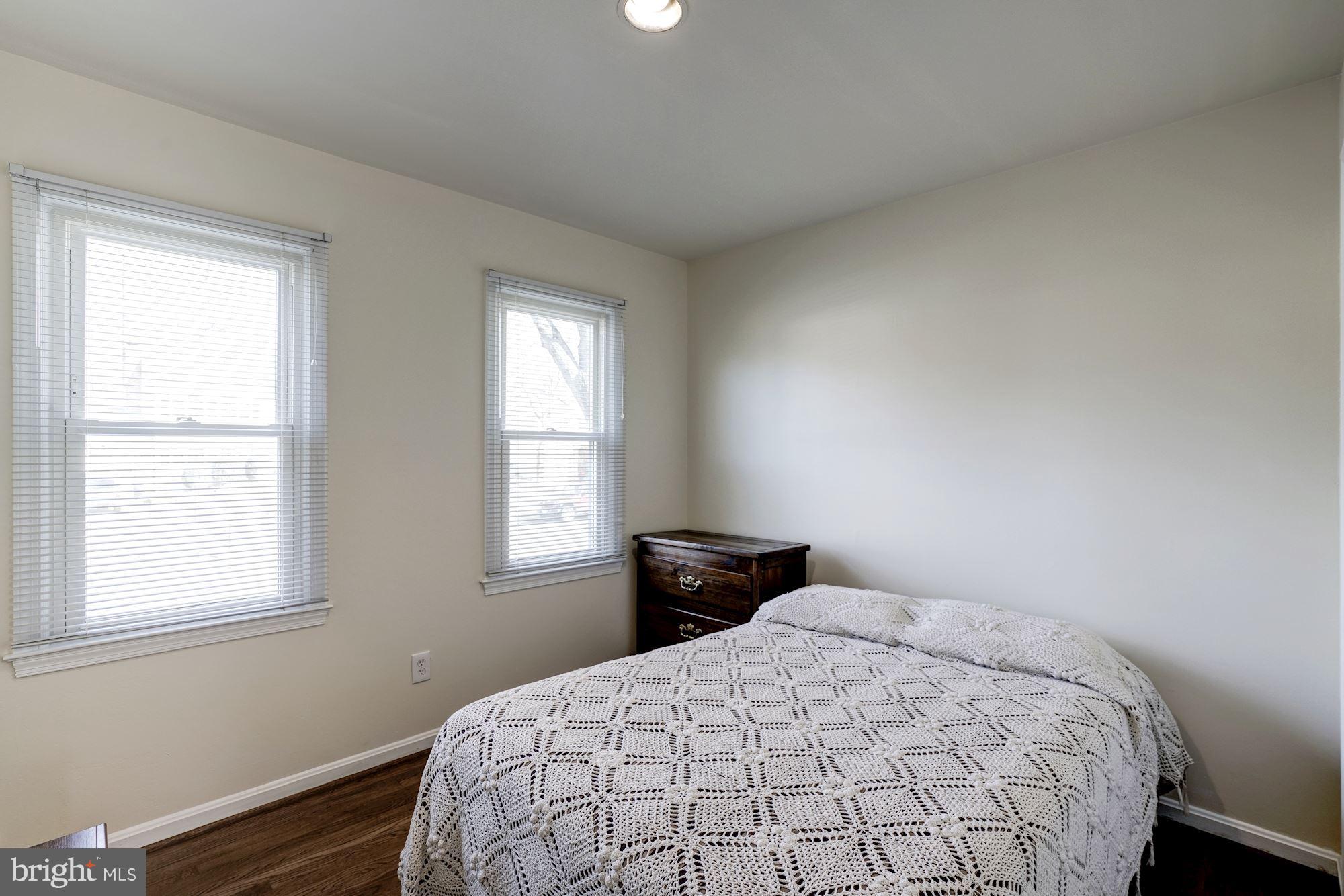 9317 Winbourne Road Burke, VA 22015 - Photo 14 of 28 Bedroom