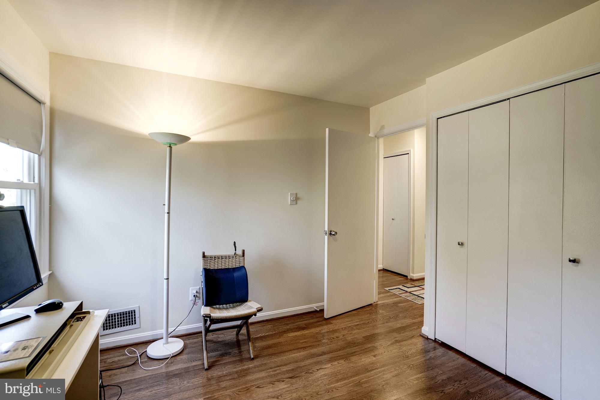 9317 Winbourne Road Burke, VA 22015 - Photo 15 of 28 Bedroom