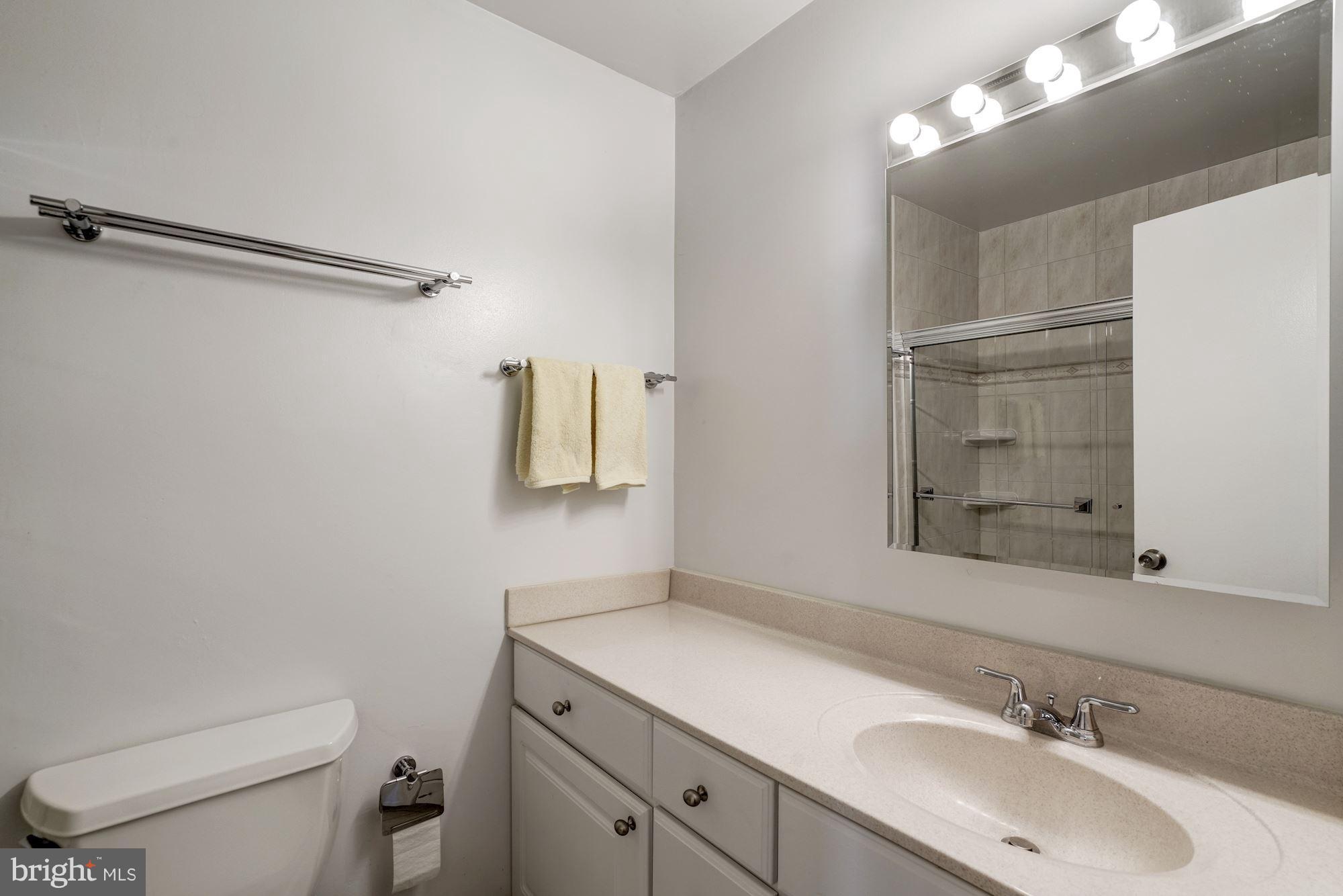 9317 Winbourne Road Burke, VA 22015 - Photo 16 of 28 Bath