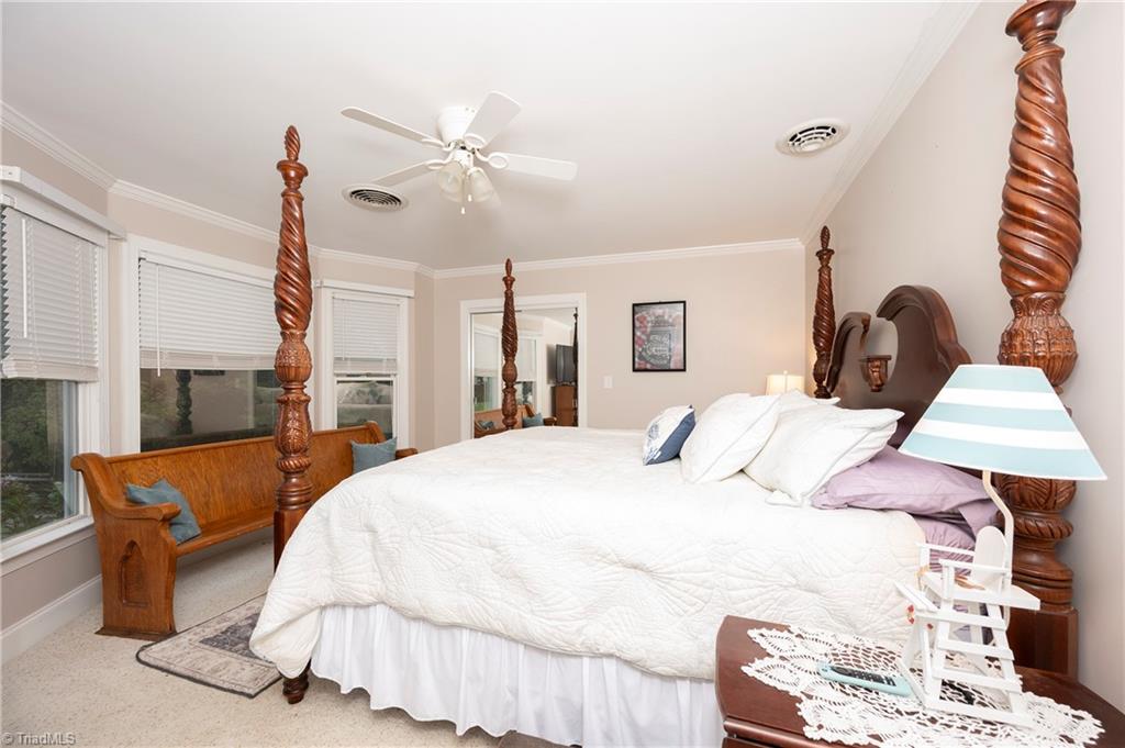 338 Nichols Road Pilot Mountain, NC 27041 - Photo 22 of 48 Gallery Image 22