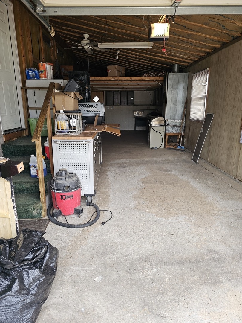 241 Little Peninsula Road Elgin, IL 60123 - Photo 8 of 20 a room with storage and utility