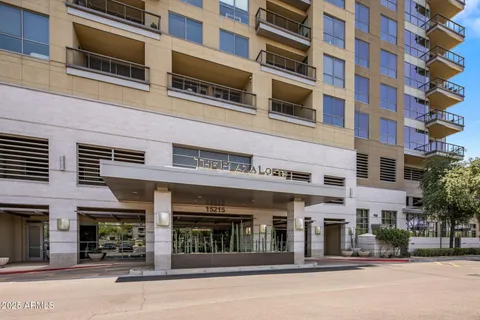 $875,000 | 15215 North Kierland Boulevard, Unit 101, Scottsdale, AZ 85254