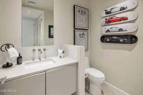 $875,000 | 15215 North Kierland Boulevard, Unit 101, Scottsdale, AZ 85254