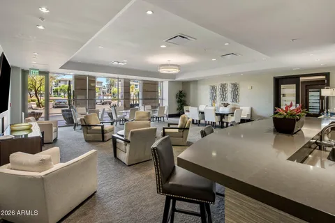 $875,000 | 15215 North Kierland Boulevard, Unit 101, Scottsdale, AZ 85254