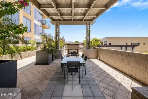 $875,000 | 15215 North Kierland Boulevard, Unit 101, Scottsdale, AZ 85254