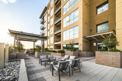 $875,000 | 15215 North Kierland Boulevard, Unit 101, Scottsdale, AZ 85254
