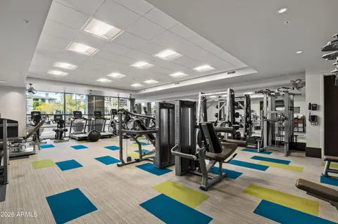 $875,000 | 15215 North Kierland Boulevard, Unit 101, Scottsdale, AZ 85254