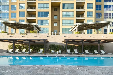 $875,000 | 15215 North Kierland Boulevard, Unit 101, Scottsdale, AZ 85254