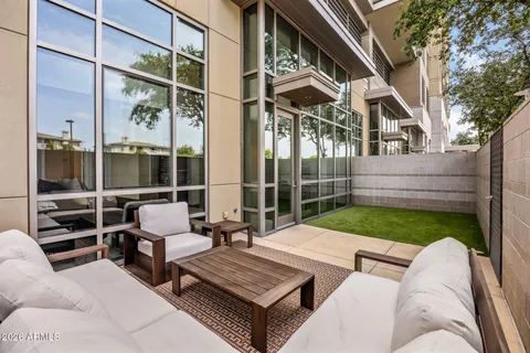 $875,000 | 15215 North Kierland Boulevard, Unit 101, Scottsdale, AZ 85254