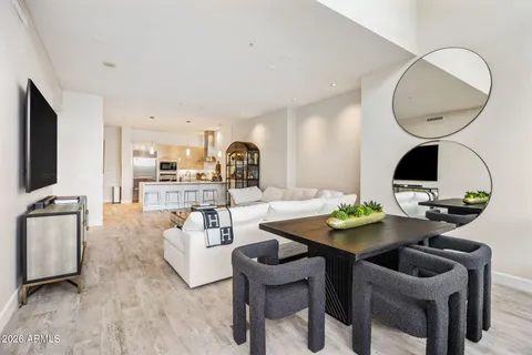 $875,000 | 15215 North Kierland Boulevard, Unit 101, Scottsdale, AZ 85254