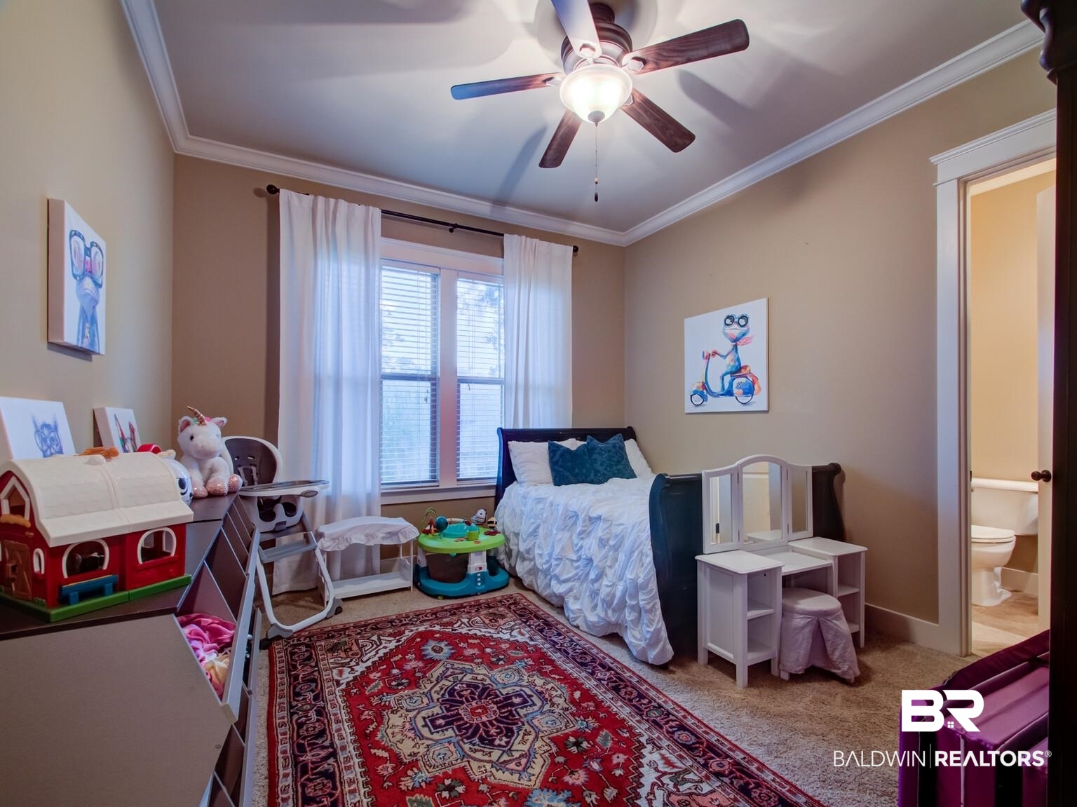 55 Speckle Trout Route Daphne, AL 36527 - Photo 26 of 50 En Suite on Main
