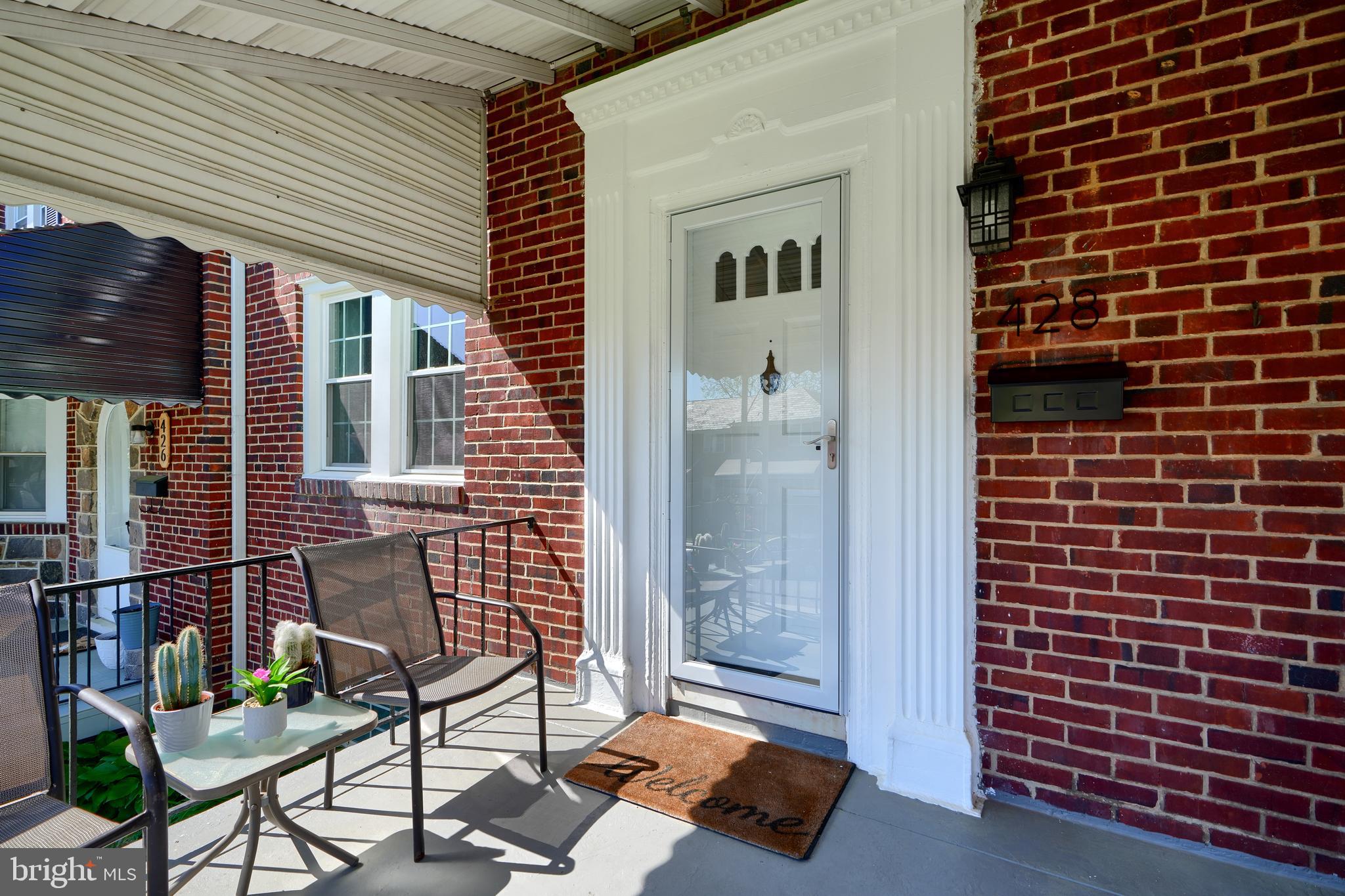 428 Overbrook Road Baltimore, MD 21228 - Photo 2 of 59