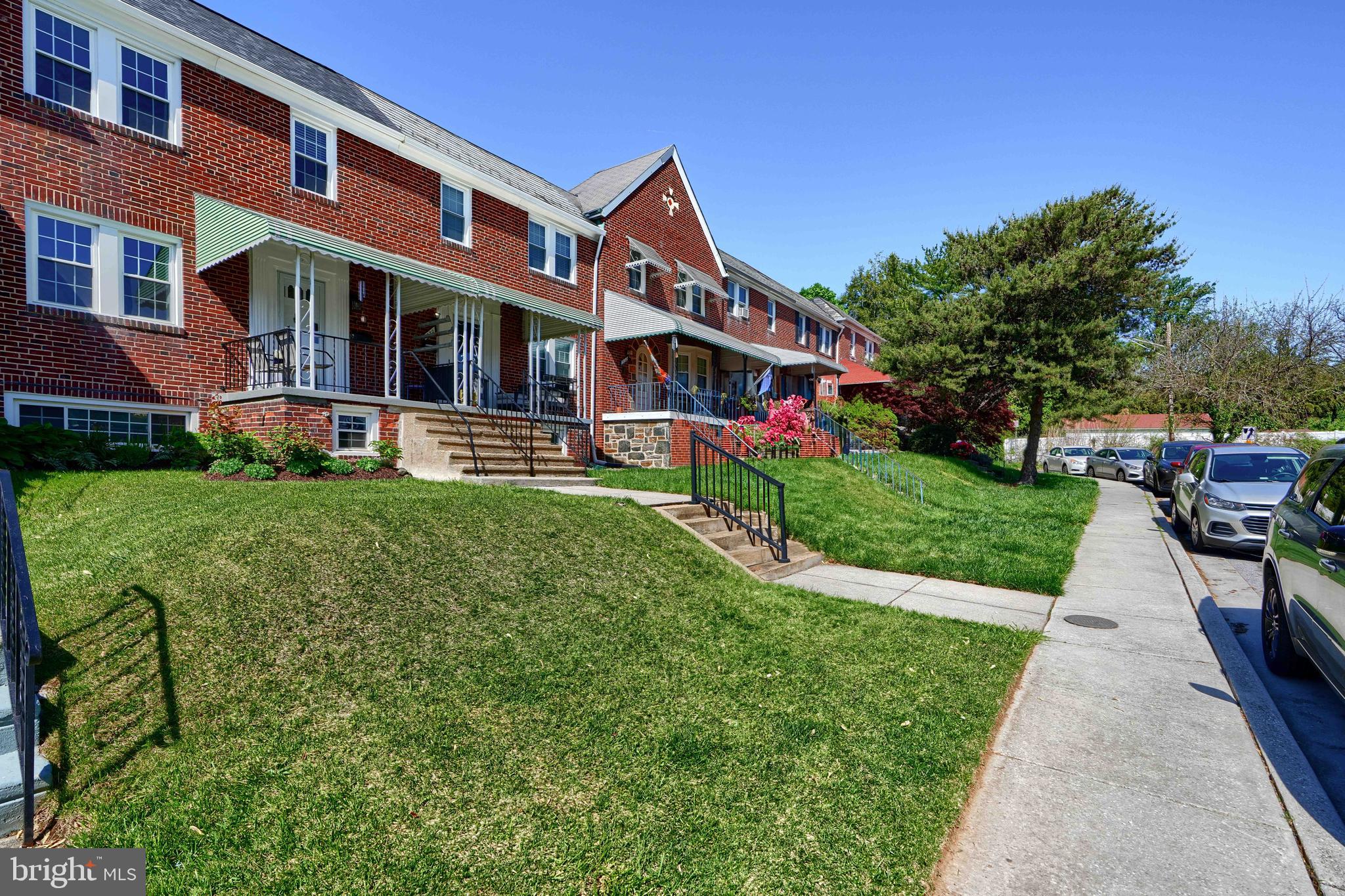 428 Overbrook Road Baltimore, MD 21228 - Photo 4 of 59