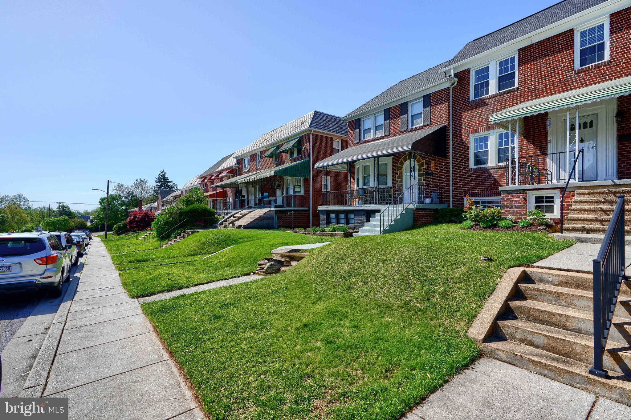 428 Overbrook Road Baltimore, MD 21228 - Photo 6 of 59