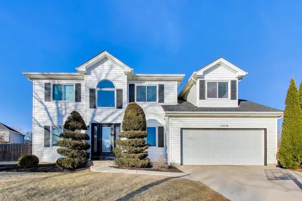 $525,000 | 1450 Shaman Drive, Bolingbrook, IL 60490