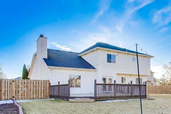 $525,000 | 1450 Shaman Drive, Bolingbrook, IL 60490