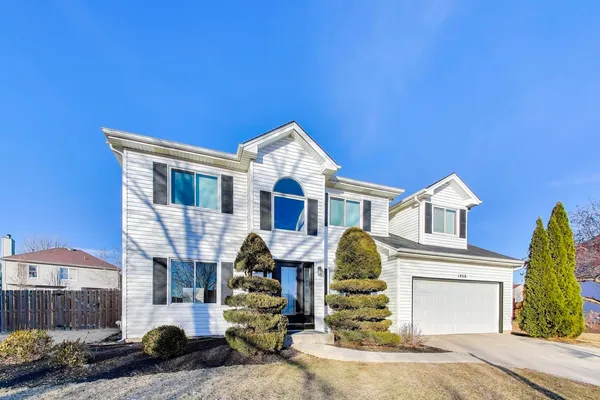 $525,000 | 1450 Shaman Drive, Bolingbrook, IL 60490