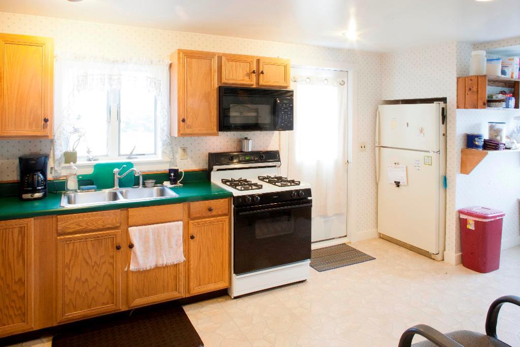 1223 Great Pond Road Aurora, ME 04408 - Photo 12 of 28 All appliances included