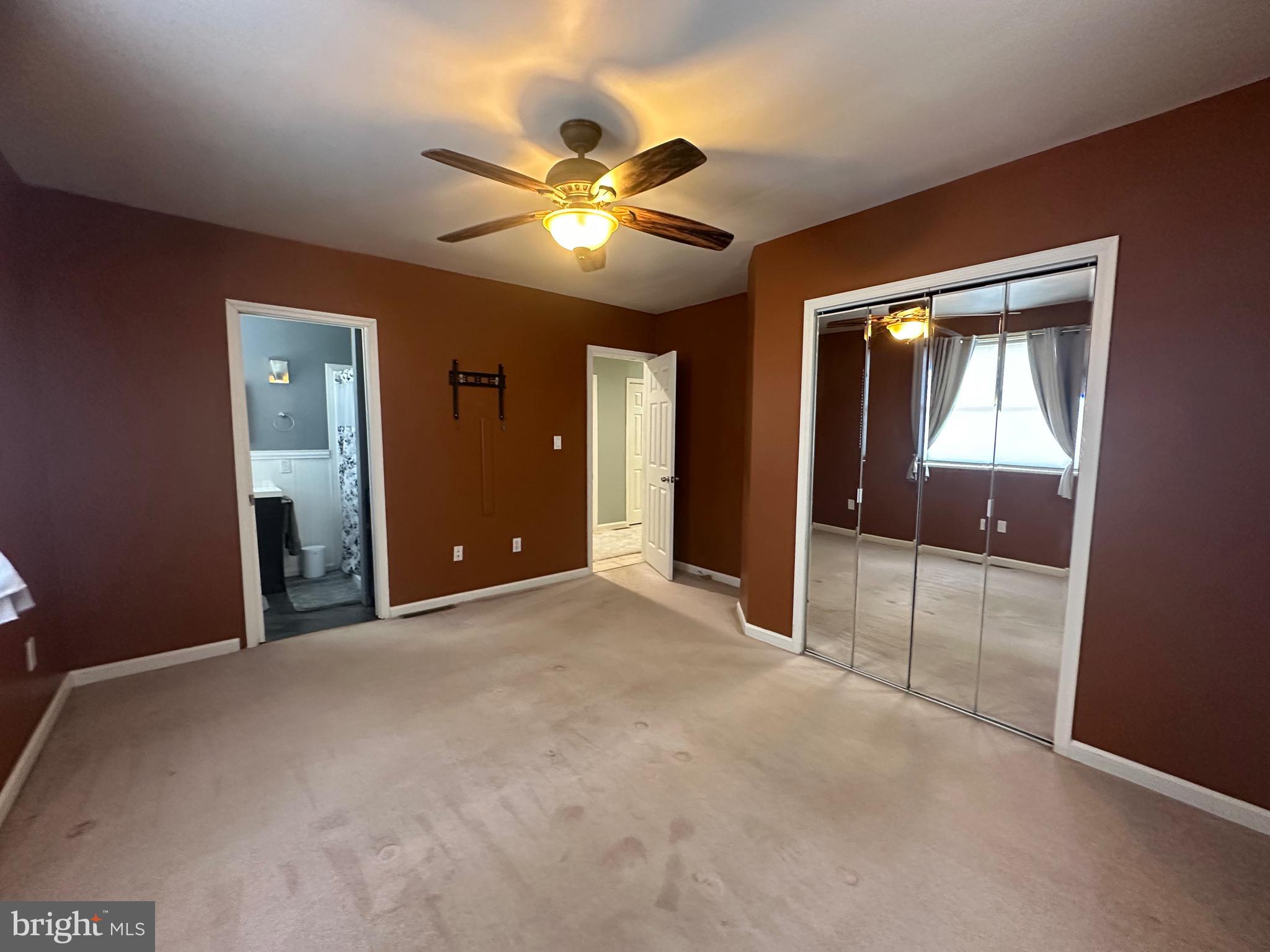 759 Carmel Road Millville, NJ 08332 - Photo 22 of 38 Primary- bedroom 3