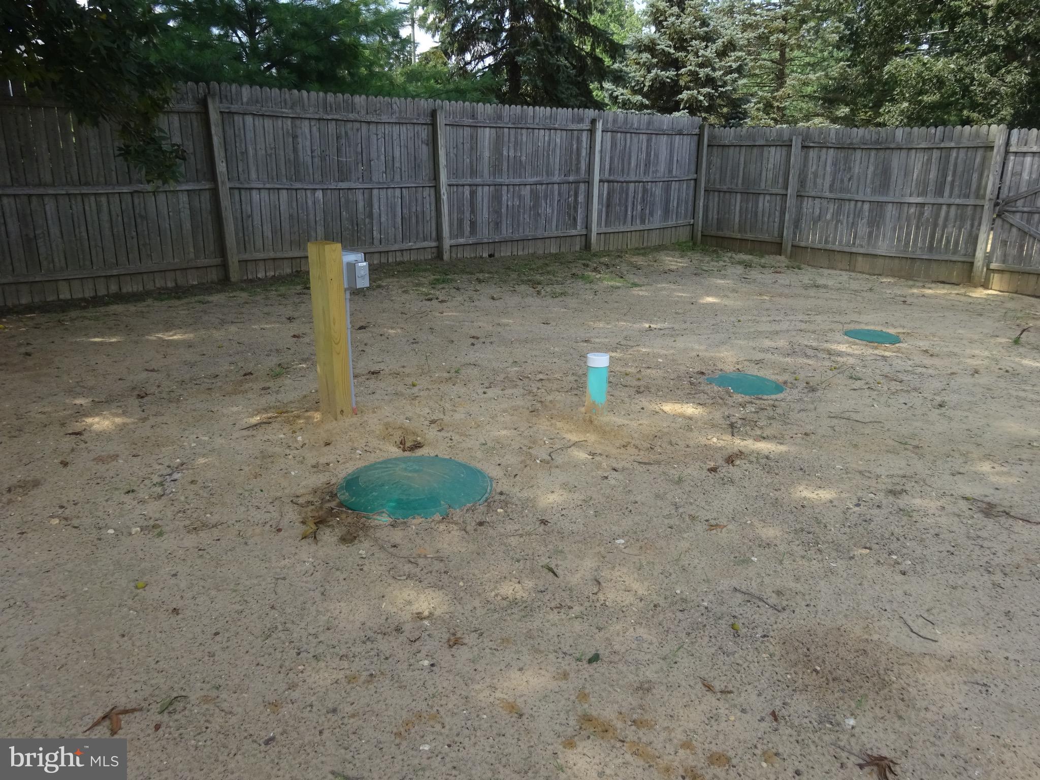 759 Carmel Road Millville, NJ 08332 - Photo 31 of 38 Newly installed septic
