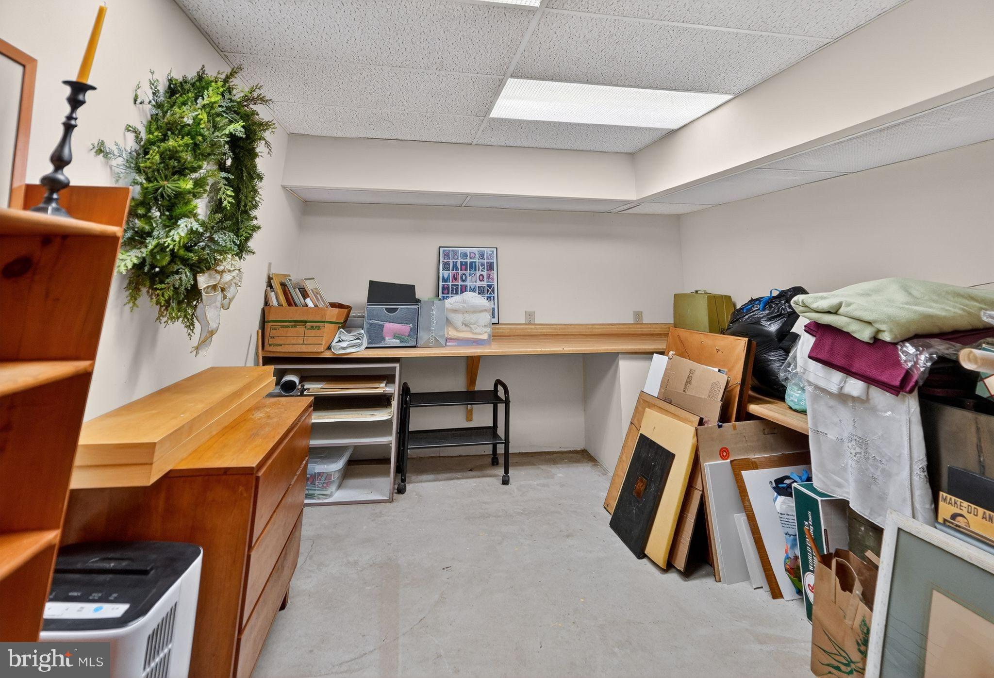 13821 Esworthy Road Darnestown, MD 20874 - Photo 45 of 98 Craft room
