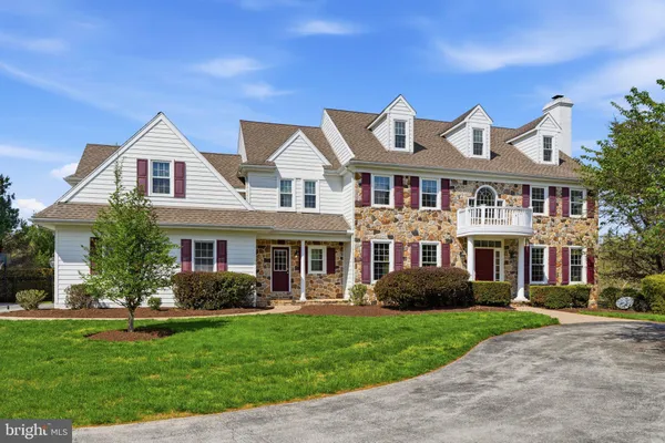 $1,650,000 | 106 Nathaniel Lane, Kennett Square, PA 19348