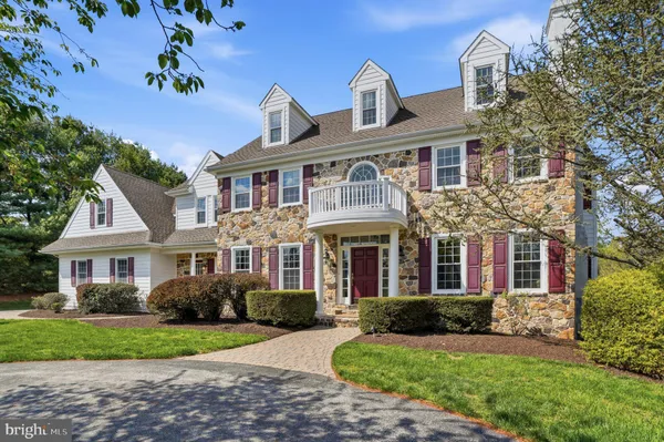 $1,650,000 | 106 Nathaniel Lane, Kennett Square, PA 19348