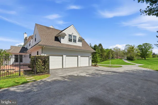$1,650,000 | 106 Nathaniel Lane, Kennett Square, PA 19348