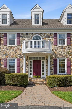 $1,650,000 | 106 Nathaniel Lane, Kennett Square, PA 19348