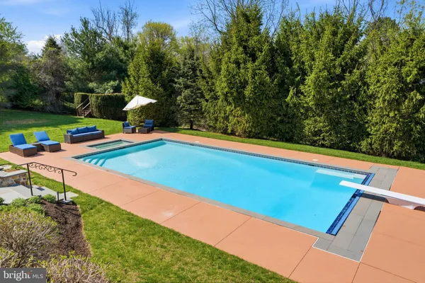 $1,650,000 | 106 Nathaniel Lane, Kennett Square, PA 19348