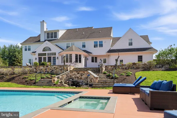 $1,650,000 | 106 Nathaniel Lane, Kennett Square, PA 19348
