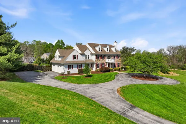 $1,650,000 | 106 Nathaniel Lane, Kennett Square, PA 19348