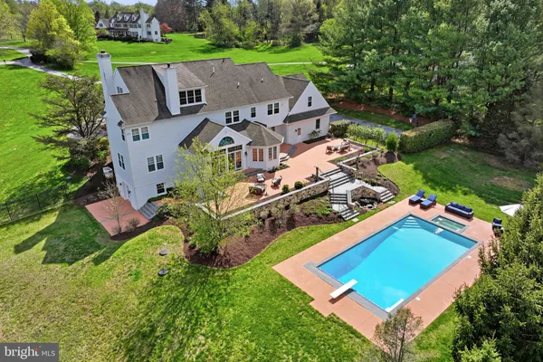$1,650,000 | 106 Nathaniel Lane, Kennett Square, PA 19348