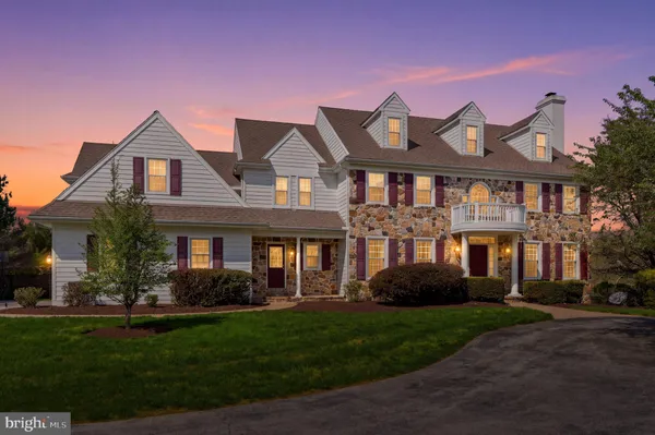 $1,650,000 | 106 Nathaniel Lane, Kennett Square, PA 19348