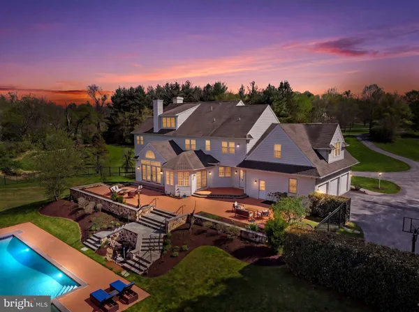 $1,650,000 | 106 Nathaniel Lane, Kennett Square, PA 19348
