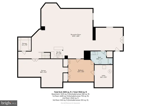 $1,650,000 | 106 Nathaniel Lane, Kennett Square, PA 19348