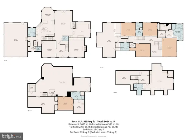 $1,650,000 | 106 Nathaniel Lane, Kennett Square, PA 19348