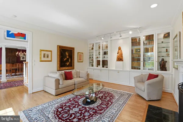 $1,650,000 | 106 Nathaniel Lane, Kennett Square, PA 19348