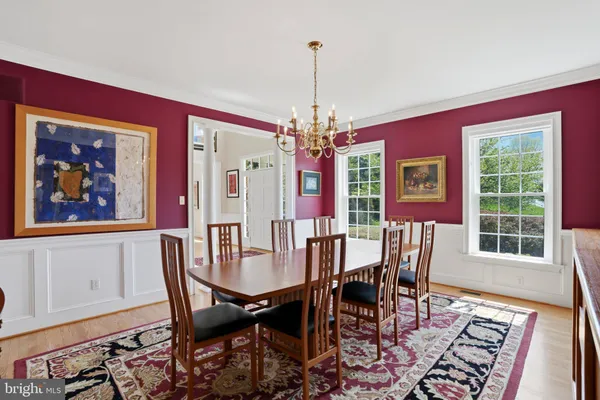 $1,650,000 | 106 Nathaniel Lane, Kennett Square, PA 19348