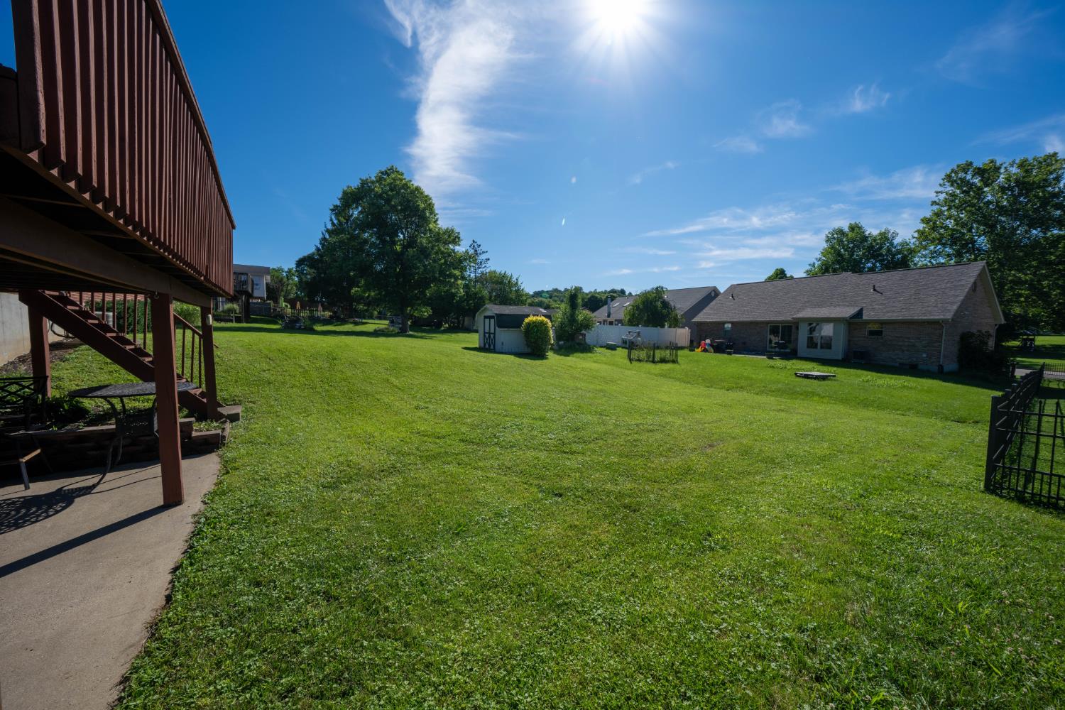 1506 Ritzmann Drive Lawrenceburg, IN 47025 - Photo 49 of 56