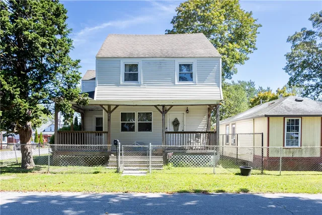$379,000 | 52 Uncas Street, Warwick, RI 02889