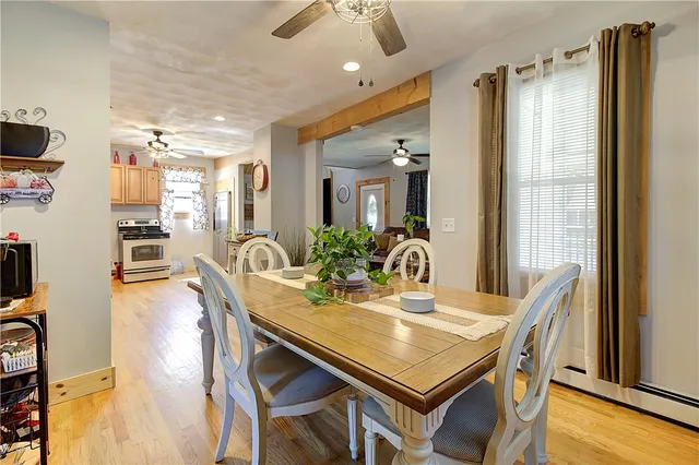 $379,000 | 52 Uncas Street, Warwick, RI 02889