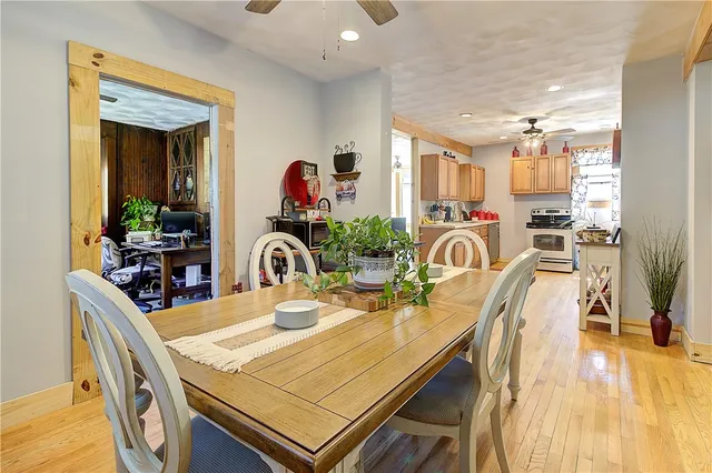 $379,000 | 52 Uncas Street, Warwick, RI 02889