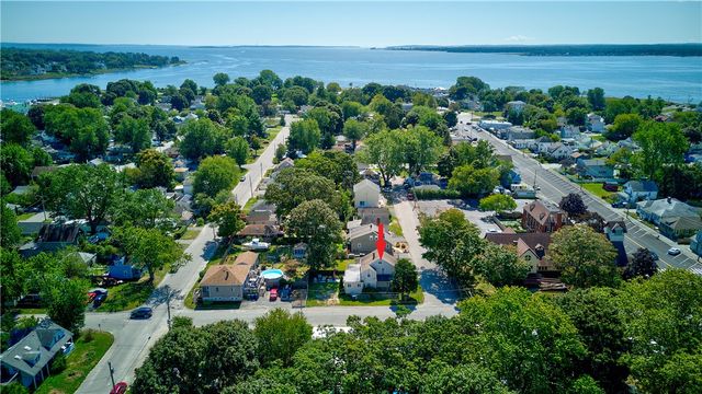 $379,000 | 52 Uncas Street, Warwick, RI 02889