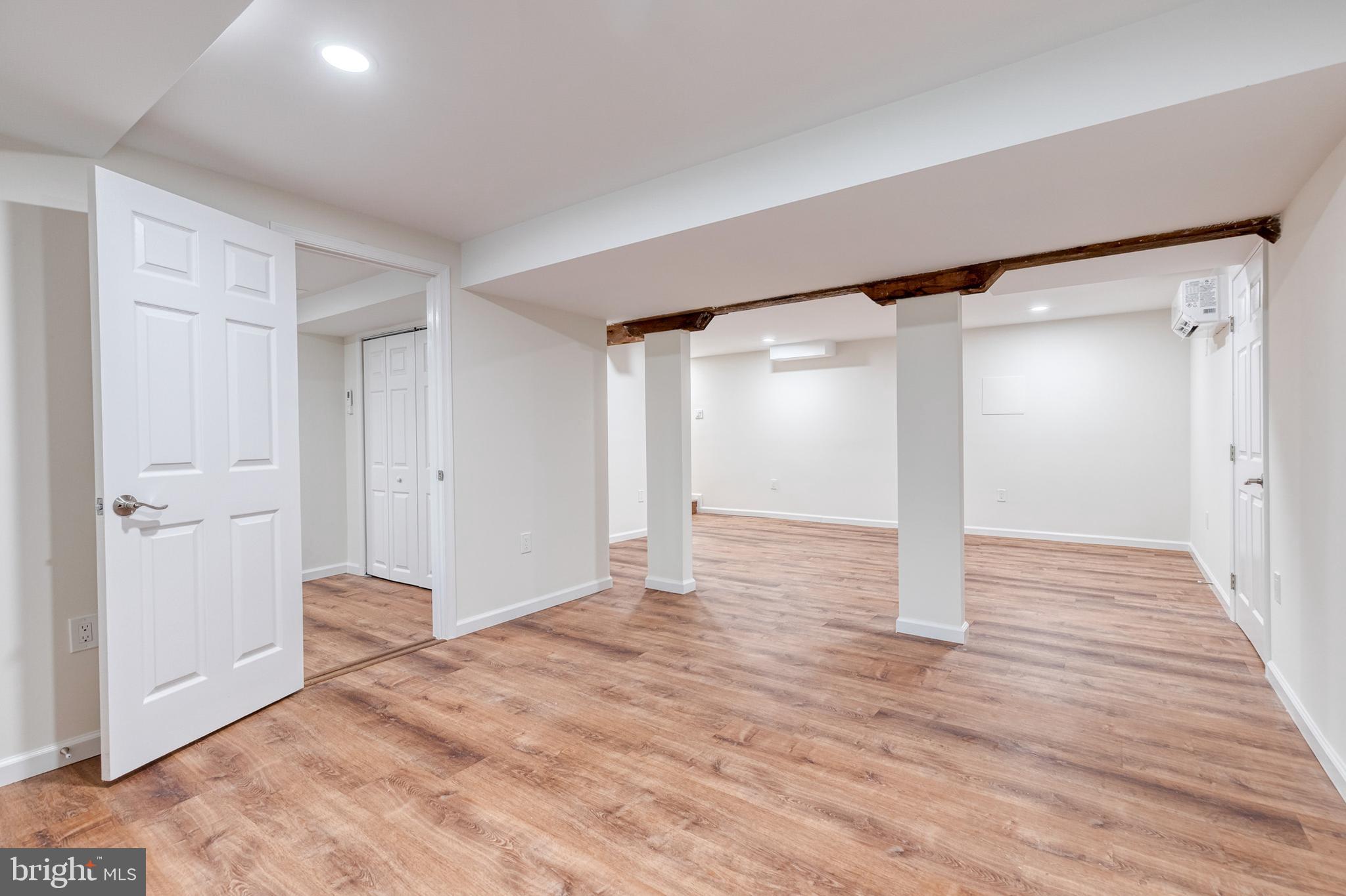 12610 Timber Grove Road Reisterstown, MD 21136 - Photo 24 of 39 a view of an empty room