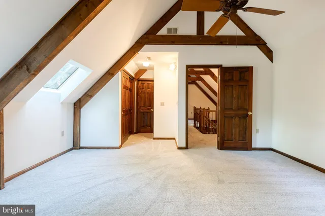 a view of an entryway